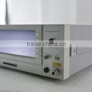 Keysight(Agilent) E6392B GSM (GPRS) Mobile Station Test Set thumbnail-2