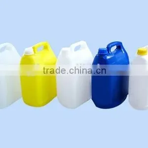 Plastic Bottle/jerry Can/oil Bottle Blowing Molding Machine thumbnail-6