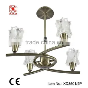 Fashion Modern Living Room Decoration Ceiling Lamp Made in China thumbnail-4