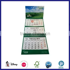 Wall Calendar Printing thumbnail-2