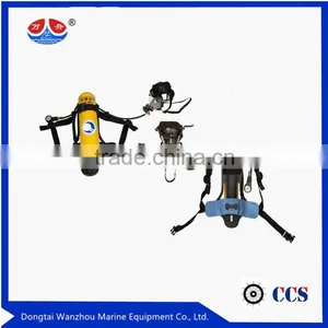 Self-contained Apparatus for Fire-fighting thumbnail-2