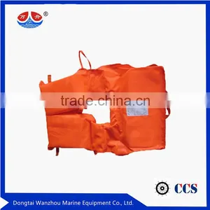 Marine Personalized Custom Life Jacket thumbnail-5