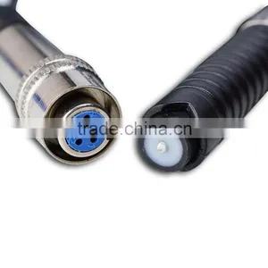 Digital Gauge F NF Probes Painting 1250um 50mil Coating Paint Thickness Meter thumbnail-3