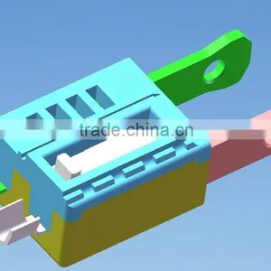 Non-standard Machine Assembly for Connector thumbnail-4