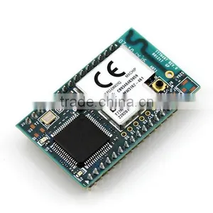 EMW3162 Low-power WIFI Module Serial Port Passthrough Module STM32F205 Core Cloud Services Module thumbnail-2
