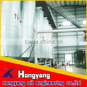 Crude Sunflower Seed Oil Refining Machine Made in China for Sale With CE,ISO Certificate thumbnail-2