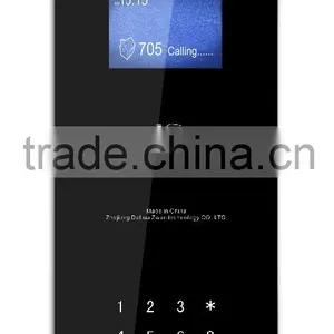 Dahua Home Security System Video Door Phone With Camera thumbnail-1