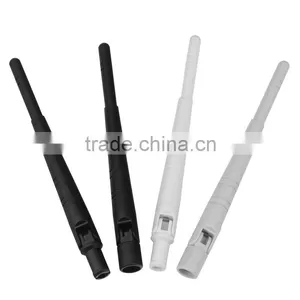 3DB Wireless Digital Products Indoor Rubber Wireless Router Antenna Gsm 3g Antenna 115mm Length thumbnail-2