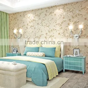 Cheap Price Beautiful Country Wallpaper for House Decoration thumbnail-1