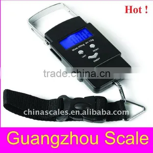 Precision Digital Hanging Scale thumbnail-1