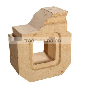 Hot Sale ! Refractory for Furnace Silica Fire Brick thumbnail-2