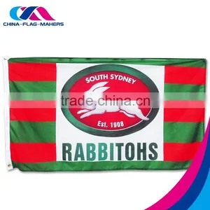 Custom Outdoor Promotion Large Print Soccer Corner Flag thumbnail-1