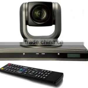 Multi-interface PTZ Camera 1080p for Confernce Systems thumbnail-3