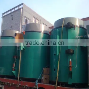 Manufacturer Provide Well Type Protective Atmosphere Vacuum Tempering Furnace thumbnail-6