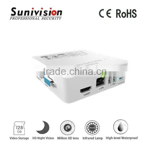 2016 Factory Price Hot New Security Product Portable Onvif Support P2P 1080p Wifi ip Camera With Nvr Kit thumbnail-3