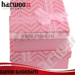 High Quality Custom Paper Chocolate Box / Chocolate Gift Boxes thumbnail-4