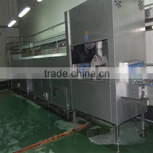 Tray/Crate Washing Machines thumbnail-1