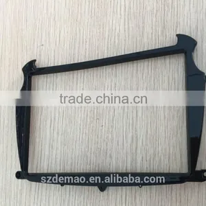 Car Navigation Parts Plastic Frame thumbnail-1