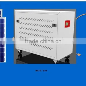 500W-800Whome Solar Energy Systems thumbnail-1