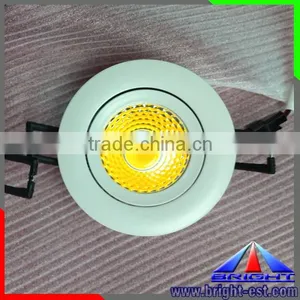 CITIZEN Led Downlights, COB Led Ceiling Downlight, Led Indoor Lighting thumbnail-1