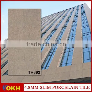 Outdoor Super Thin Wall Cladding Tiles thumbnail-3