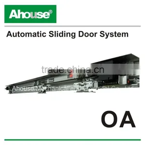 Ahouse 300kg Heavy Duty Automatic Door - OA (CE) thumbnail-1