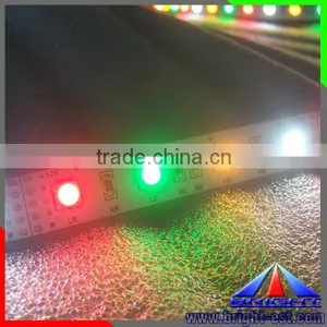 Waterproof IP65 60leds/meter SMD5050 Flexible RGB Led Strip,led Strip 5050 Rgbw thumbnail-2
