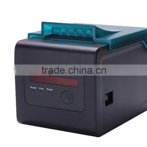 High Speed Oil Proof 80mm Thermal Pos Printer thumbnail-2