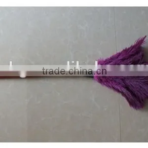 New Product Ostrich Duster Lambswool Duster thumbnail-5