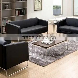 Office Sofa Corner Sofa, Corner Sofa Design, Corner Sofa Model MY thumbnail-1