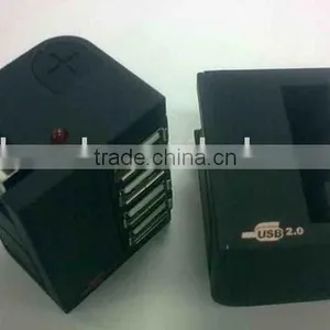 Usb Hub Card Reader thumbnail-1