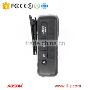 ADSON Police Body Worn Camera thumbnail-5