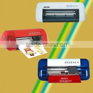 Mini Cutting Plotter JK330 thumbnail-1