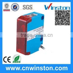 G44 Series 10-30VDC/90-250VAC NPN/PNP/2 Wires With NO/NC/NO+NC Output Infrared Capacitance Photoelectric Sensor Switches thumbnail-1