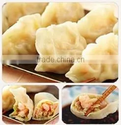 High Quality Best Price Pregelatin Starch Machin thumbnail-3