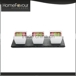 Manufacturer Patented Custom 4pcs Tapas Set Homeware thumbnail-1