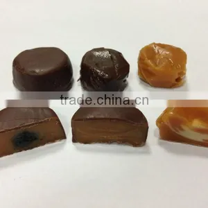 Good Toffee Depositing Machine thumbnail-2