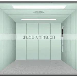 High Quality Cheap Freight Elevator|used Cargo Elevator|goods Elevator thumbnail-1