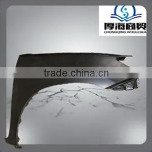 2015 Useful Bumper for 53811-0K010 TY08031-01 With High Quality Also Supply Car Parts for Ford Chrome Grill thumbnail-1