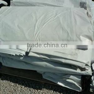 USED PVC FLEX BANNER thumbnail-1
