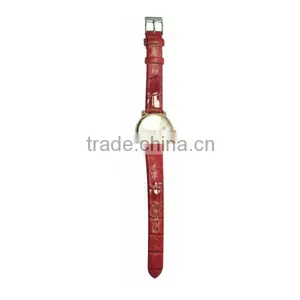 Morden Wrist Watch for Women With Starry Dial thumbnail-3