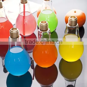 The Light Bulb Shaped Cup thumbnail-2