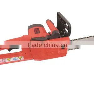 400mm Hand Chain Saw 2800w Good Quality Wood Cutting Machine thumbnail-1