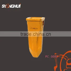 PC100/spare Part /excavator Bucket Tooth Forged Bucket Tooth Excavator Rock Tooth thumbnail-1
