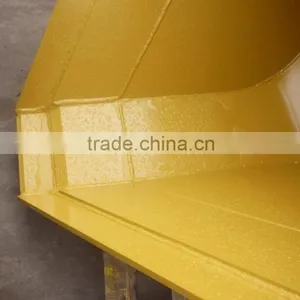 Top Quality Durable and Strong Excavator Bucket Trapezoidal Bucket thumbnail-4