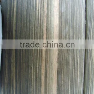 0.45mm Ebony Wood Veneer thumbnail-1