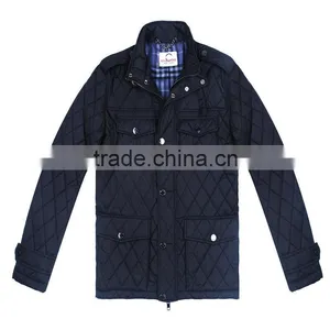 Straight Jacket Coat 2013 thumbnail-1