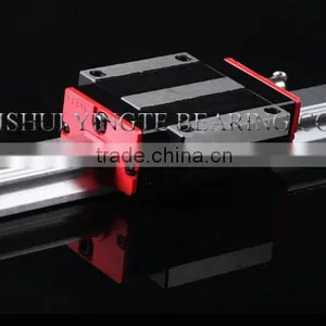H.S.A.C Linear Guide Rail High Precision Linear Guideway for Cnc Machine thumbnail-1