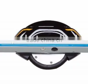 Samway Robot 2016 Hottest Self Balance Upgraded G2 6.5 Inches One Wheel Skateboard Hoverboard thumbnail-3