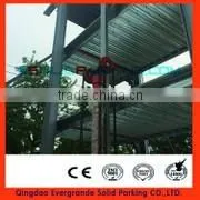 Smart Hydraulic Electric Smart Car Auto Parking System thumbnail-1